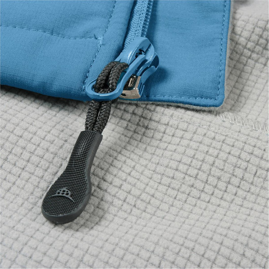 Mens Epsilon Zipper